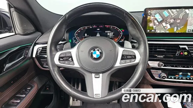 BMW Gran Turismo — Фото автомобиля 14