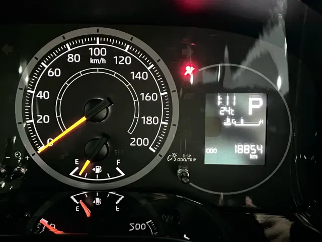 Kemuler Alpha AH Series — Фото автомобиля 16