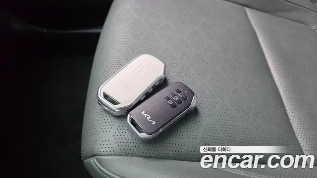Kia Seltos New — Фото автомобиля 29