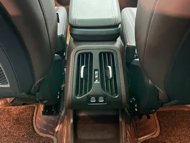 BMW X1 — Фото автомобиля 17