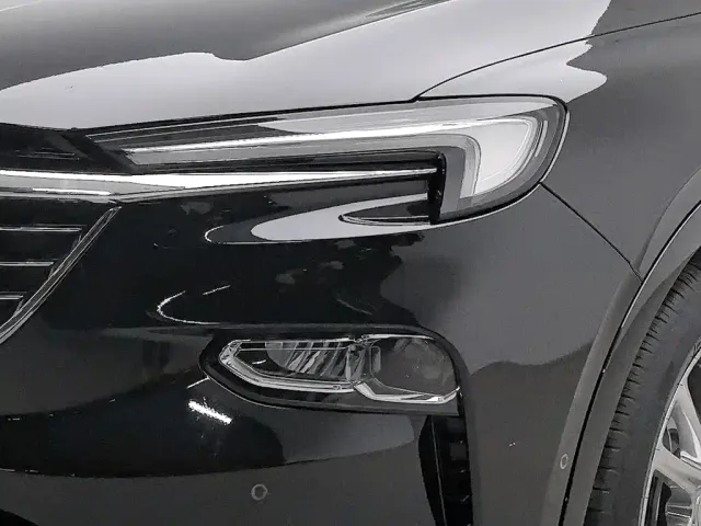 Buick Enclave — Фото автомобиля 7