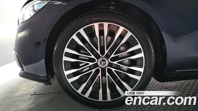Mercedes-Benz S-Class S-класс W223 — Фото автомобиля 4