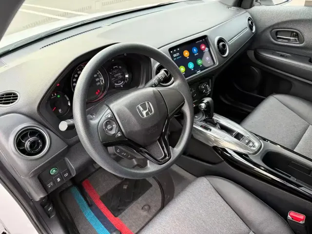 Honda Honda XR-V 2021 1.5L CVT Comfort Edition — Фото автомобиля 16