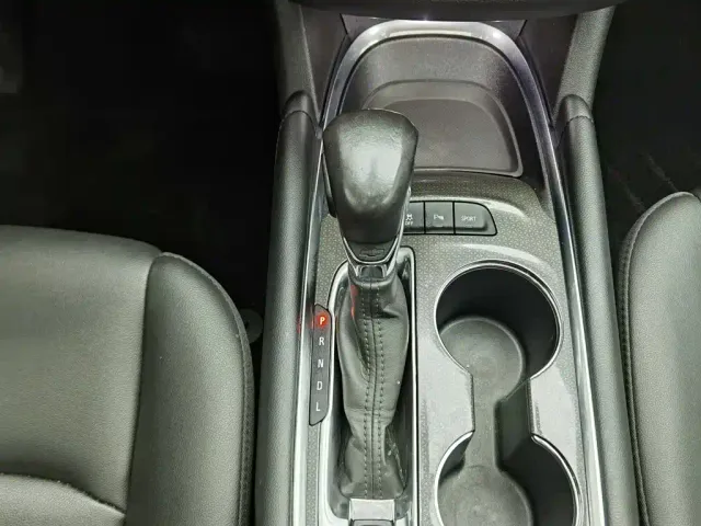 Chevrolet Malibu XL — Фото автомобиля 13