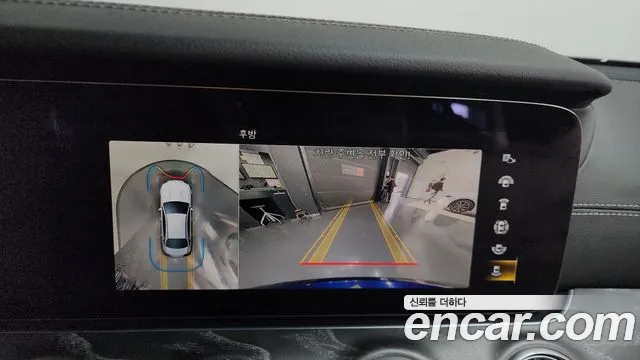 Mercedes-Benz E-Class E-класс W213 — Фото автомобиля 15