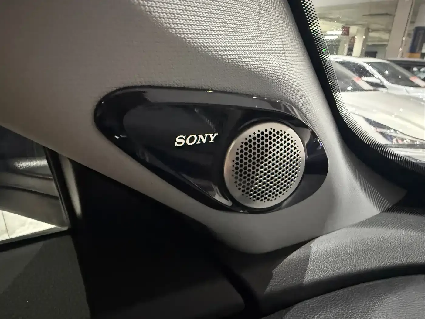 Chery Tiggo 7 PLUS 2021 1.5T CVT Premium — Фото автомобиля 20