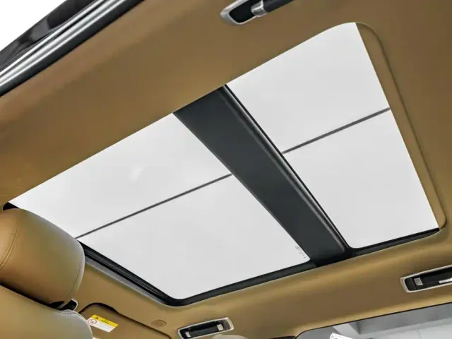 Land Rover Range Rover — Фото автомобиля 27
