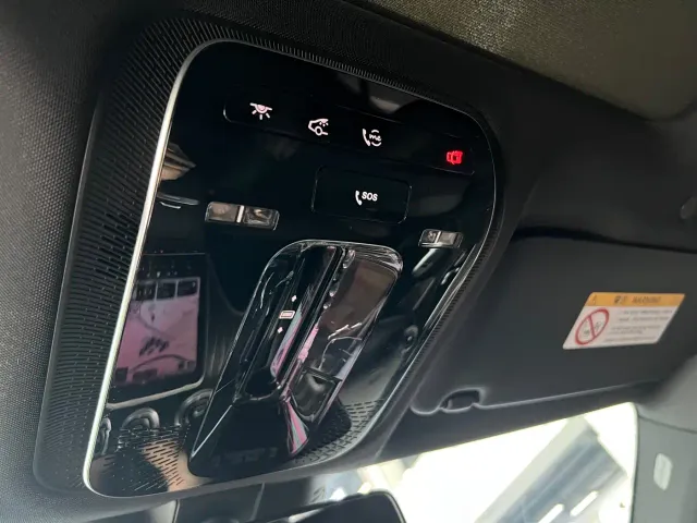 Mercedes-Benz C-Class — Фото автомобиля 20