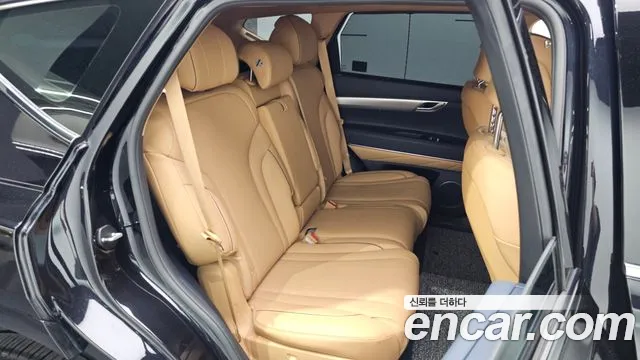 Genesis GV80 — Фото автомобиля 18