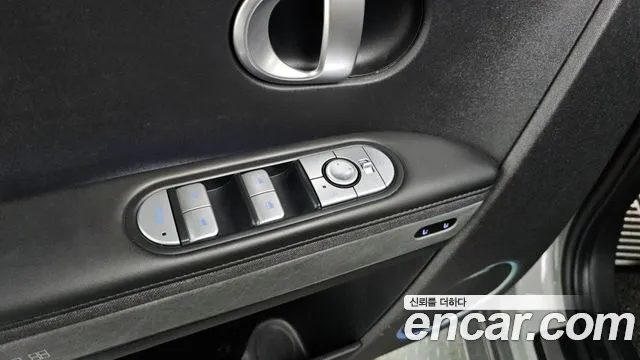 Hyundai Ioniq5 Ioniq5 Long Range AWD — Фото автомобиля 25