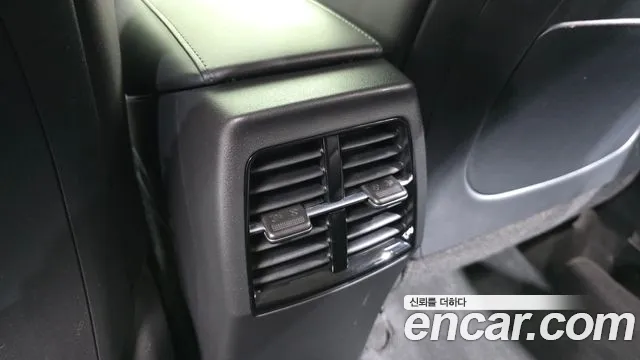 Kia Niro The All New Niro Signature — Фото автомобиля 23
