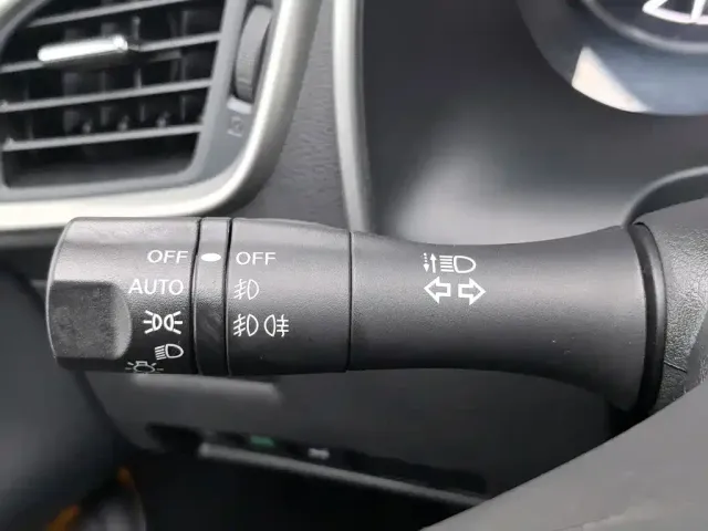 Nissan Murano — Фото автомобиля 21