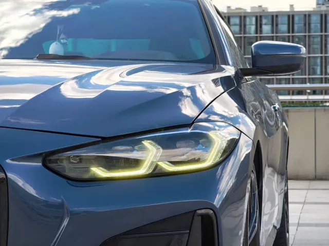 BMW 4 Series — Фото автомобиля 7