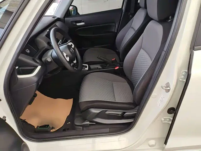 Honda Fit — Фото автомобиля 14