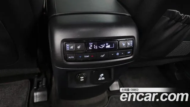 Hyundai Palisade The New Palisade Бензин 3.8 2WD — Фото автомобиля 18