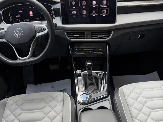 Volkswagen Tayron — Фото автомобиля 18