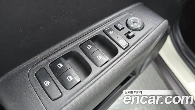Hyundai Casper Casper Turbo Inspiration — Фото автомобиля 27