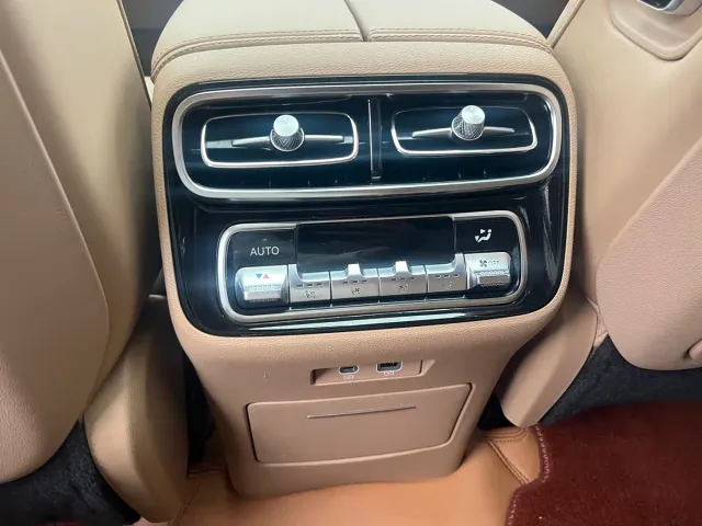 BAIC BJ60 Thunder — Фото автомобиля 15