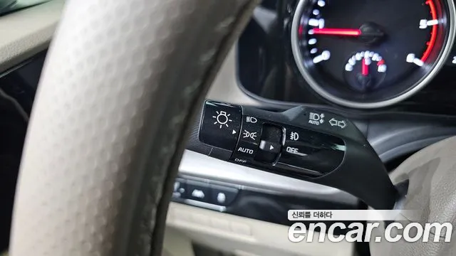 Kia Canival Carnival 4 поколение Дизель 9 мест Noblesse — Фото автомобиля 11