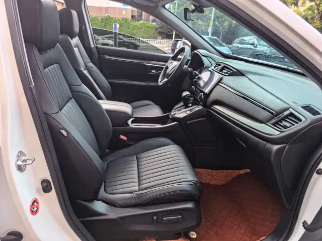 Honda Breeze — Фото автомобиля 6