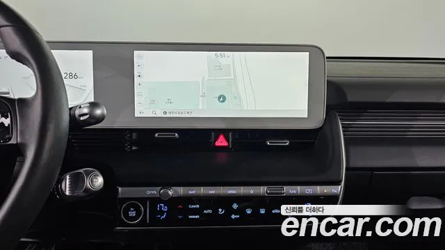 Hyundai Ioniq5 Ioniq5 — Фото автомобиля 17
