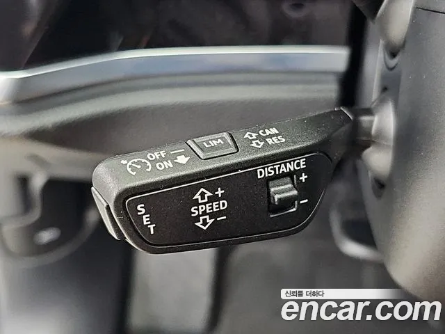 Audi Q3 35 TDI Sportback — Фото автомобиля 13