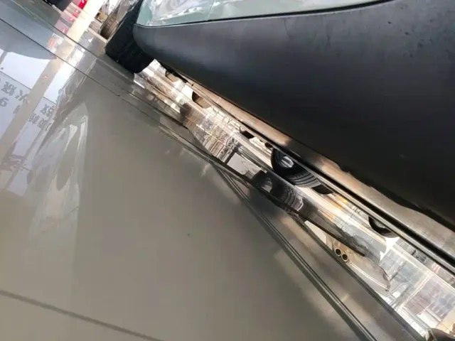 Tesla Model Y — Фото автомобиля 21