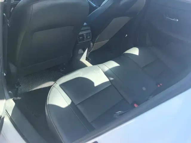 Nissan Sylphy — Фото автомобиля 11