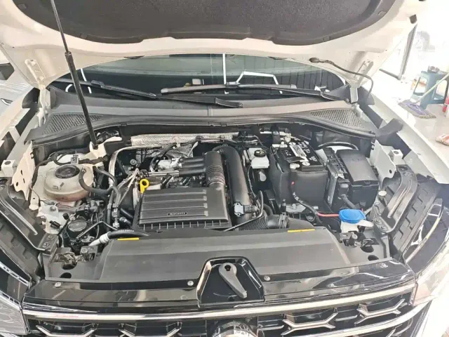 Volkswagen Tayron — Фото автомобиля 18