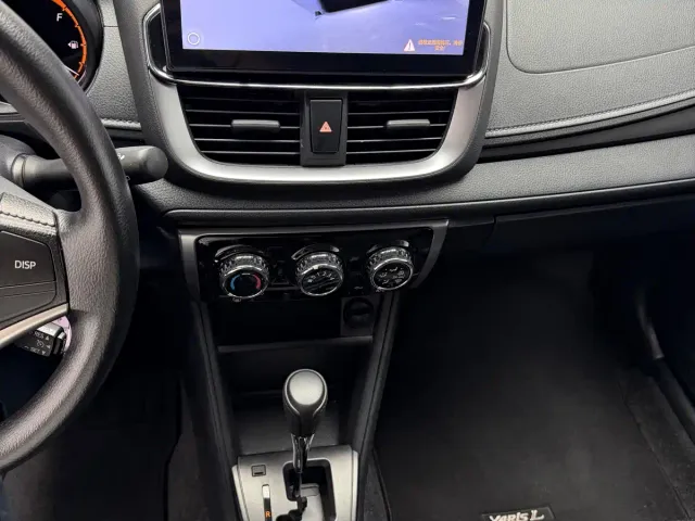 Toyota YARiS L Zhi Xuan — Фото автомобиля 7