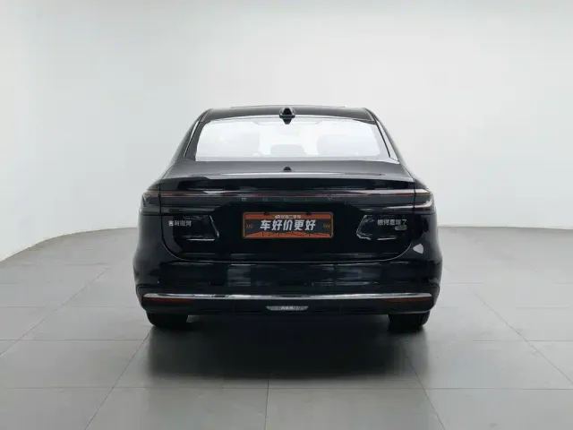 Geely Galaxy Stellar 7 — Фото автомобиля 4