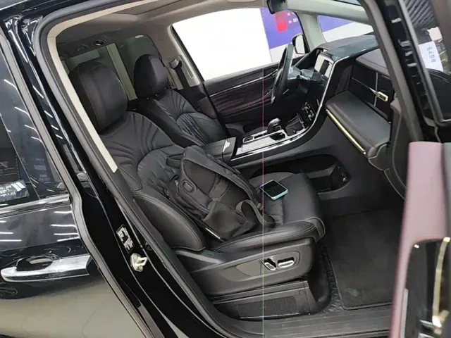 GAC Trumpchi M8 — Фото автомобиля 24