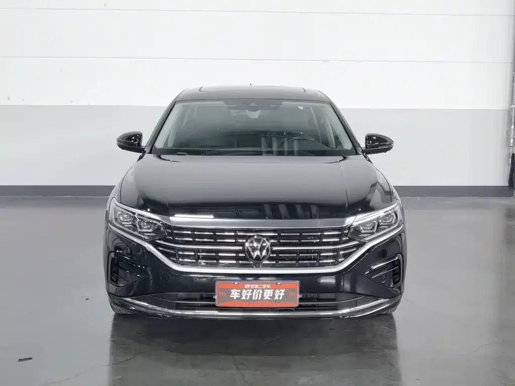 Volkswagen Passat 2022 330TSI Premium Edition — Фото автомобиля 3