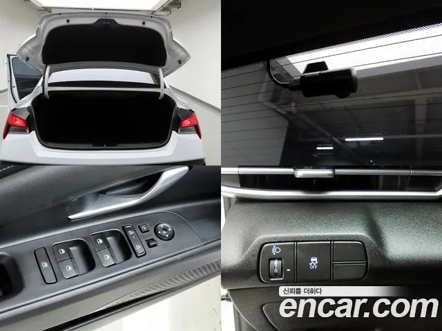 Hyundai Avante — Фото автомобиля 18