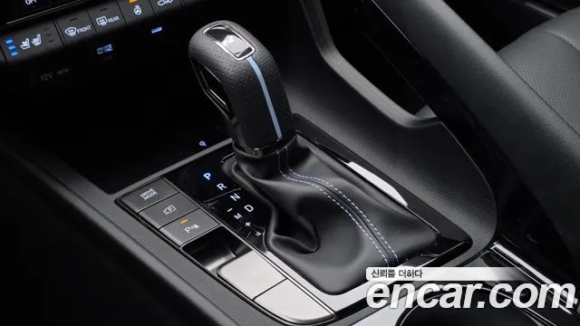 Hyundai AVANTE — Фото автомобиля 8