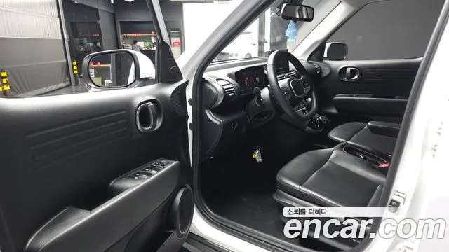 Hyundai Casper Casper Inspiration — Фото автомобиля 10
