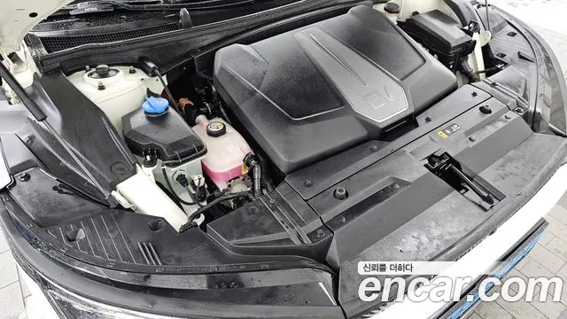 Kia EV6 Long Range — Фото автомобиля 6