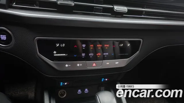 KG_Mobility_Ssangyong Rexton Новый Rexton Sport Дизель 2.2 4WD — Фото автомобиля 27