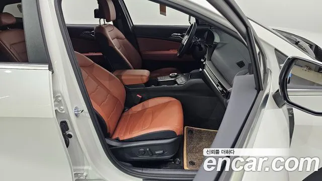 Kia Sportage — Фото автомобиля 10