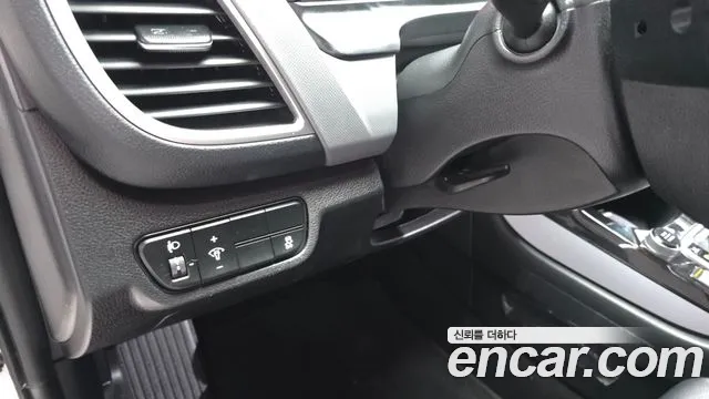 Kia Seltos — Фото автомобиля 14