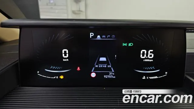 Hyundai Staria Staria L3.5 Карго 5 мест — Фото автомобиля 8