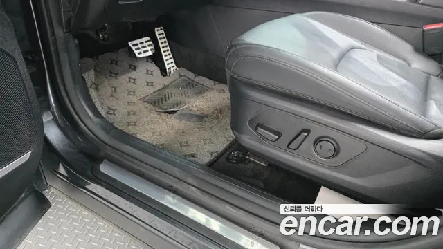 Kia Sportage — Фото автомобиля 29