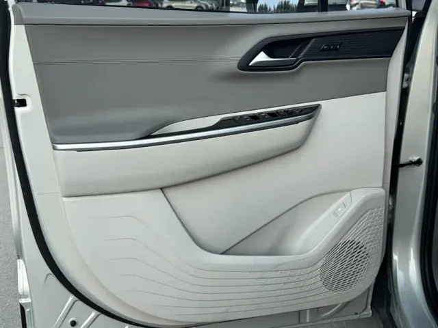 Hyundai Custo — Фото автомобиля 18