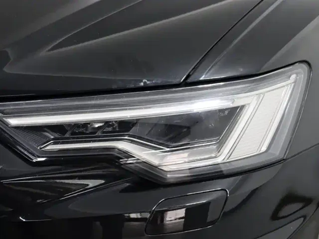 Audi A6L — Фото автомобиля 19