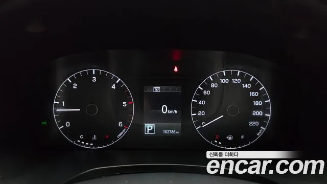 KGM Rexton (New) Sports — Фото автомобиля 11