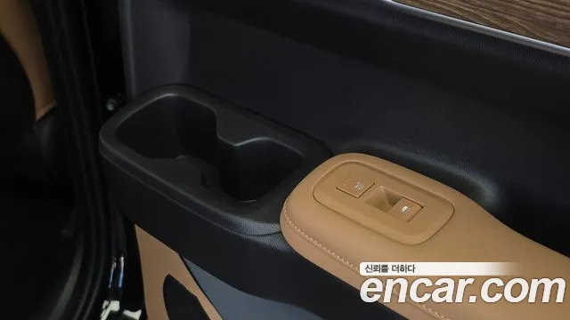 Hyundai Santa Fe MX5 — Фото автомобиля 25