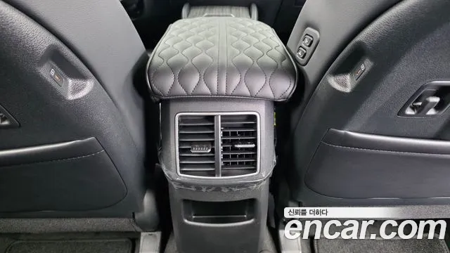 Kia Sportage 5th Gen — Фото автомобиля 19