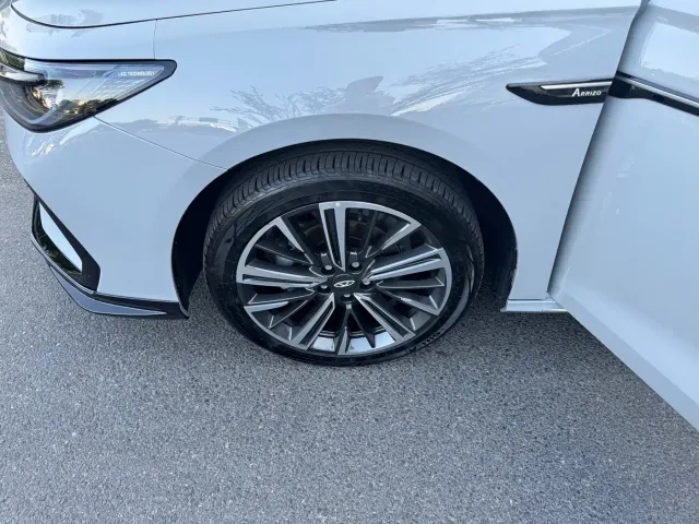 Chery Arrizo 8 — Фото автомобиля 20
