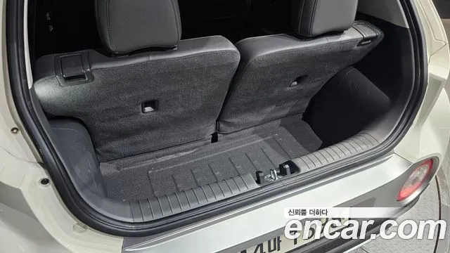 Hyundai Casper Casper Turbo Inspiration — Фото автомобиля 29