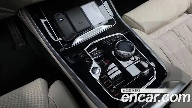 BMW X5 xDrive 40i M Sport — Фото автомобиля 8